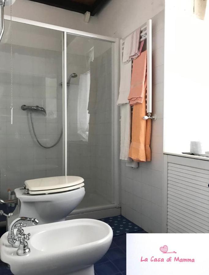 La Casa Di Mamma Apartment Syracuse Bagian luar foto
